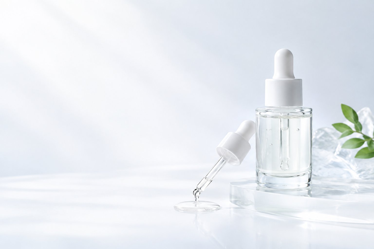 엑토인 50K 보습 앰플 30ml 상세페이지 예시