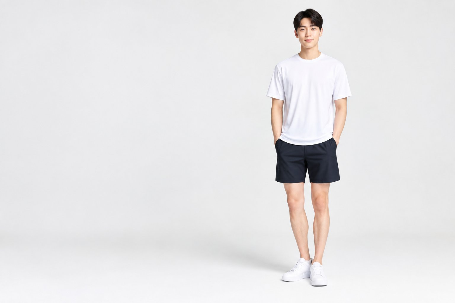 에어핏 쿨링 반팔티 상세페이지 예시